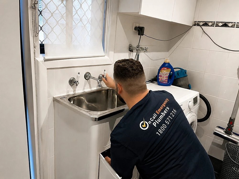 Residential and commercial plumbing service in Toorak