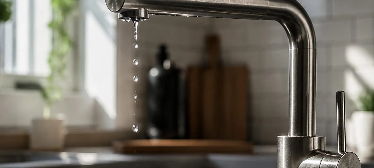 Tap installation service in Toorak